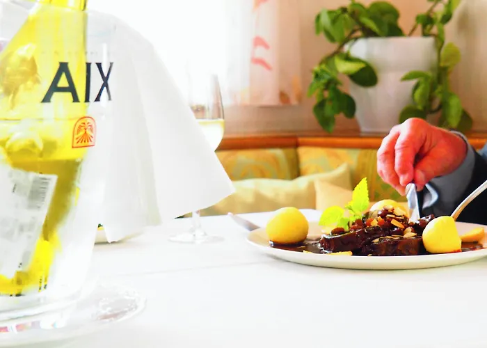 Hotel&Restaurant Zum Vater Rhein